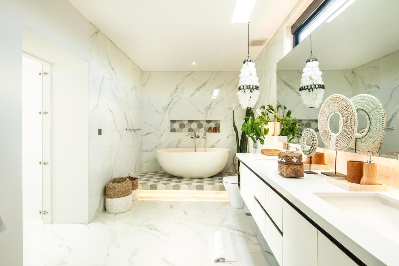 Luxury Villa Devina I Seminyak I Yoga & Gym Eksteriør billede