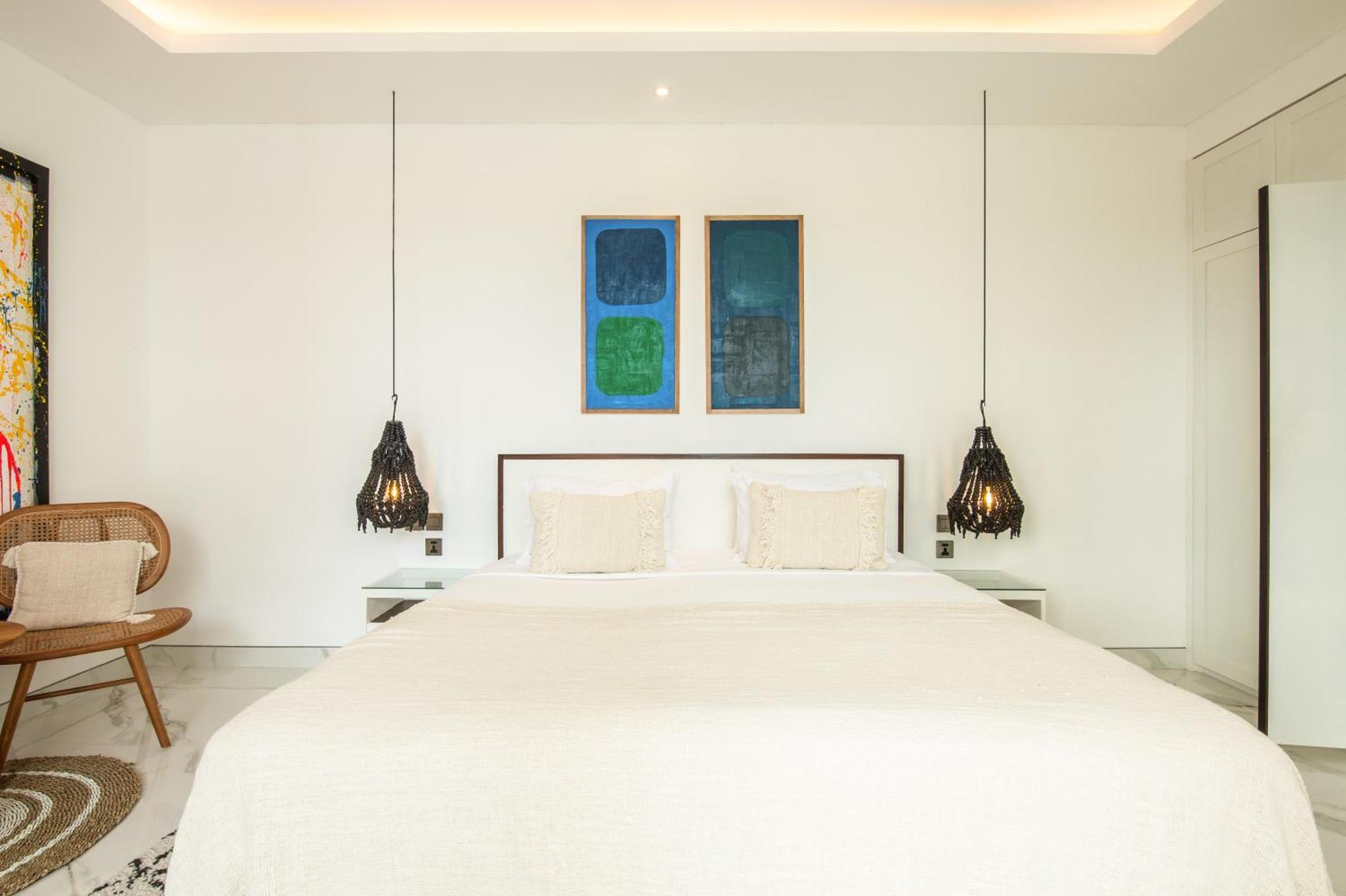 Luxury Villa Devina I Seminyak I Yoga & Gym Eksteriør billede