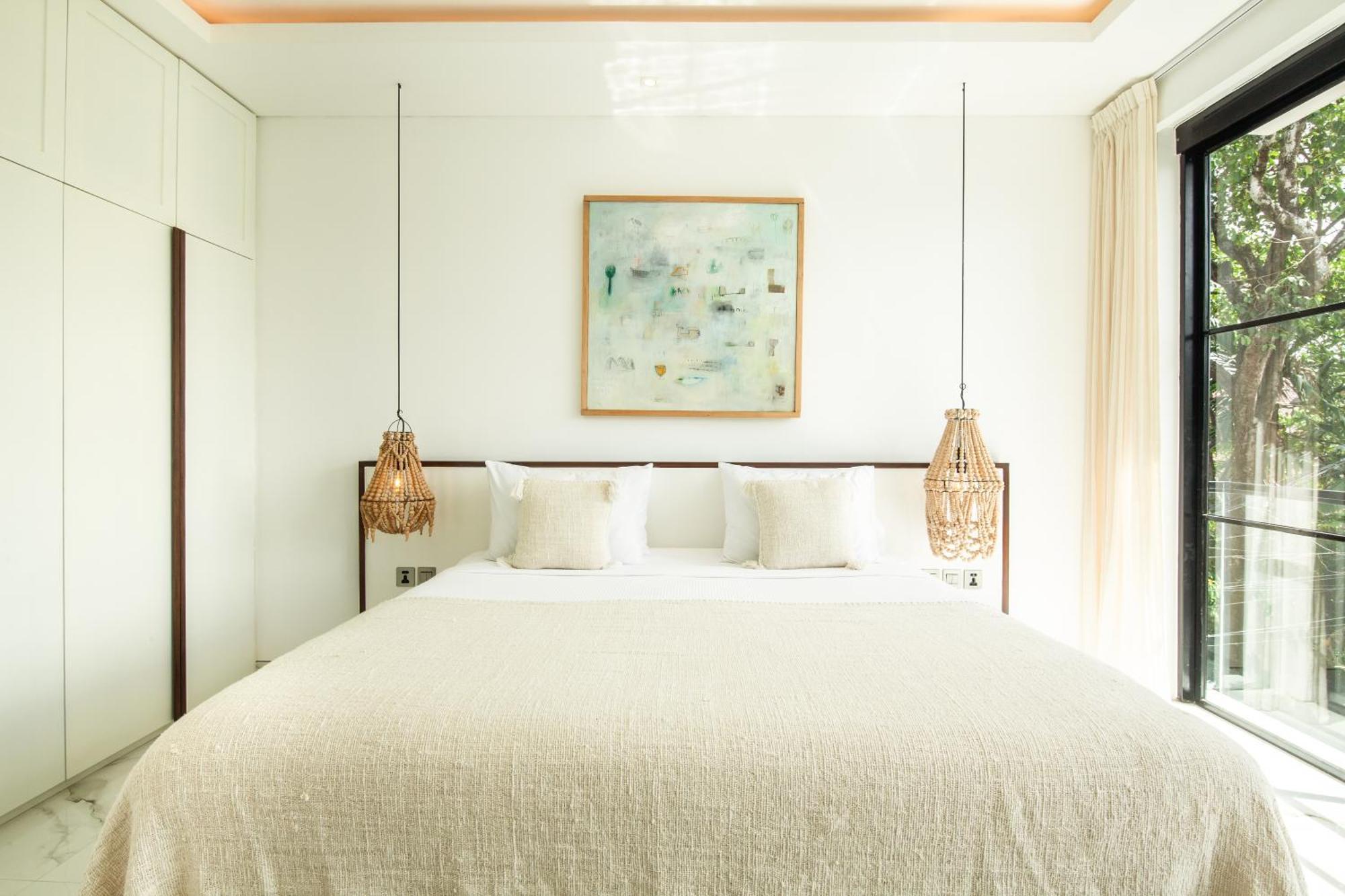 Luxury Villa Devina I Seminyak I Yoga & Gym Eksteriør billede