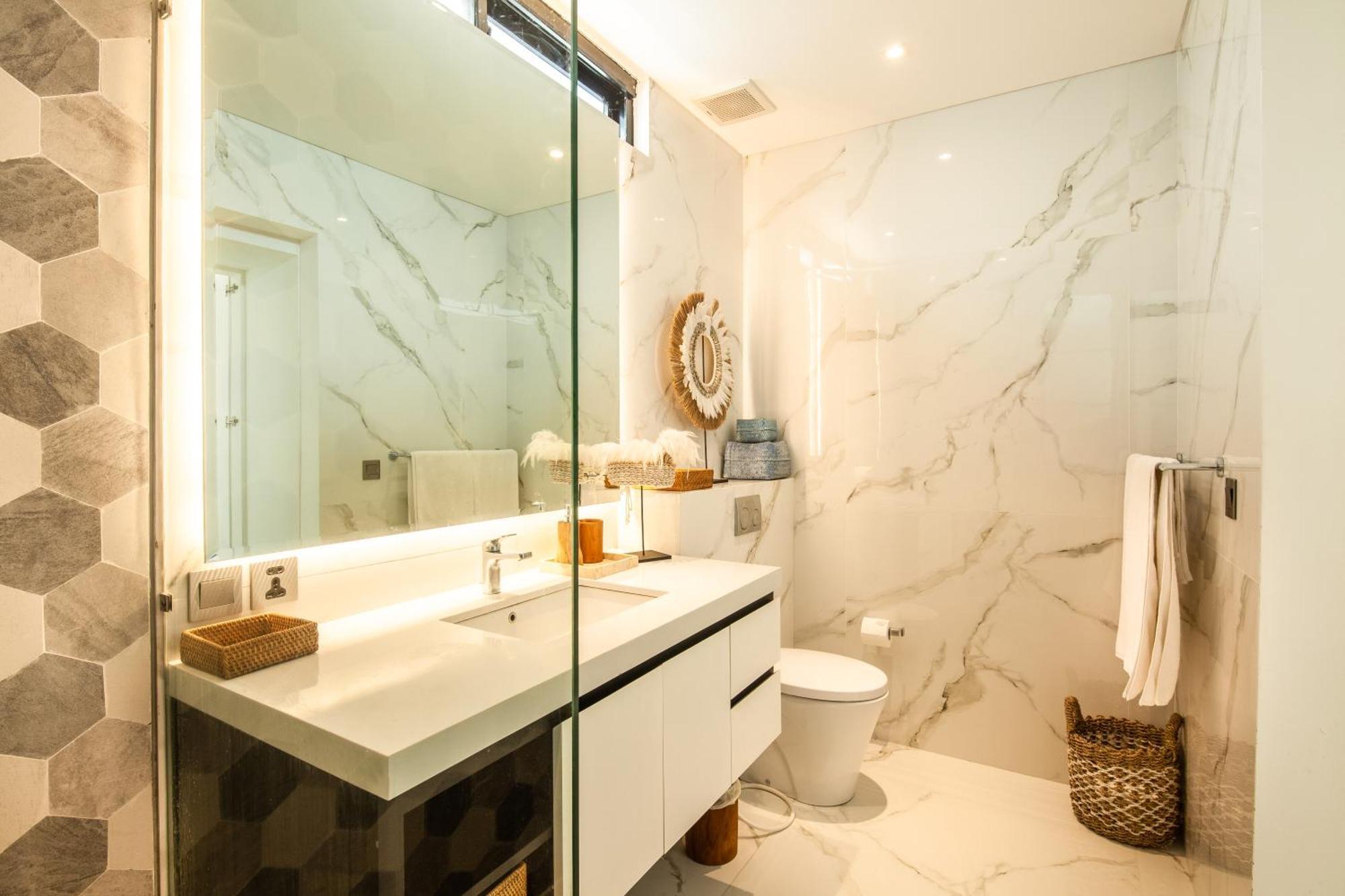 Luxury Villa Devina I Seminyak I Yoga & Gym Eksteriør billede