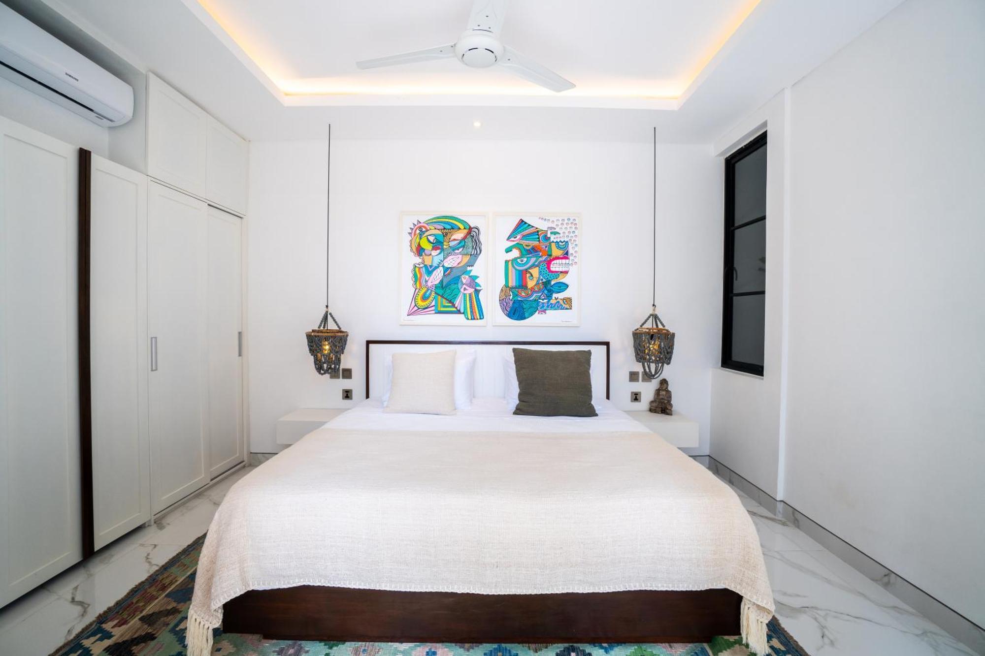 Luxury Villa Devina I Seminyak I Yoga & Gym Eksteriør billede
