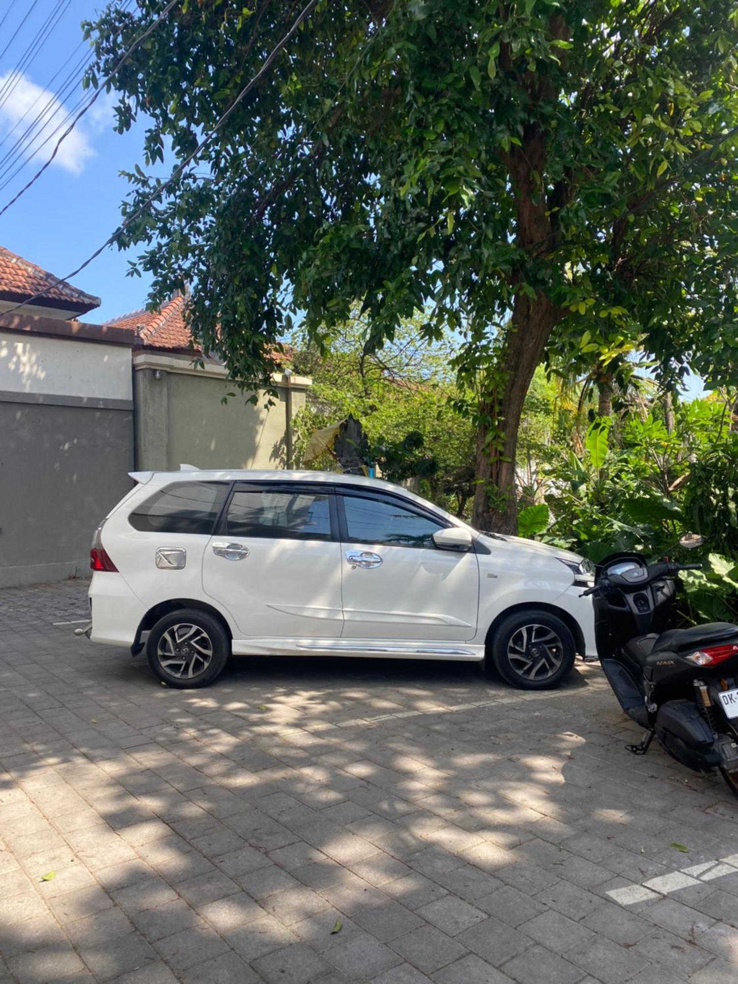 Luxury Villa Devina I Seminyak I Yoga & Gym Eksteriør billede