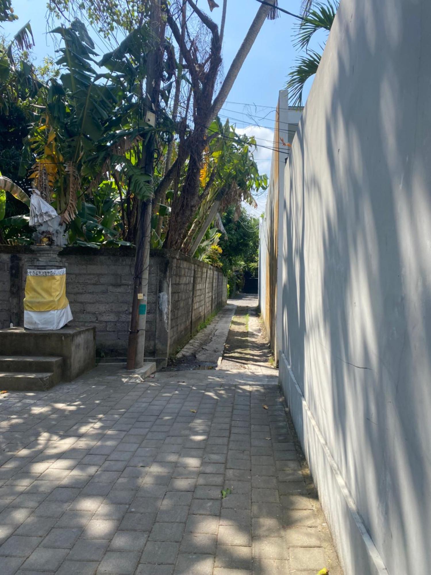 Luxury Villa Devina I Seminyak I Yoga & Gym Eksteriør billede